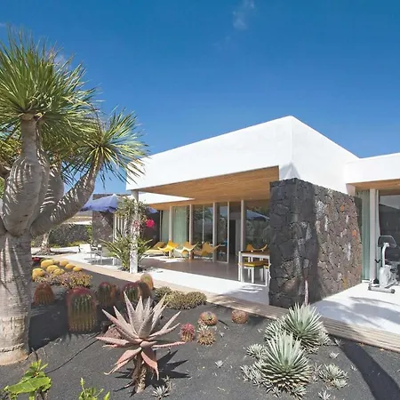 Casa Linda * Puerto Calero