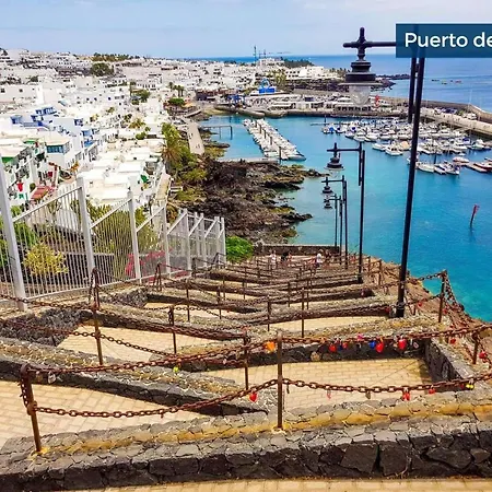 Casa Linda Puerto Calero