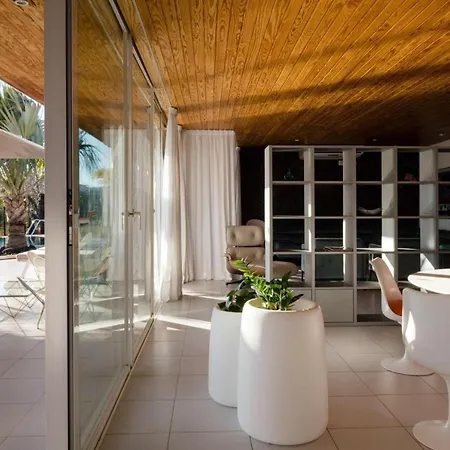 Villa Casa Linda