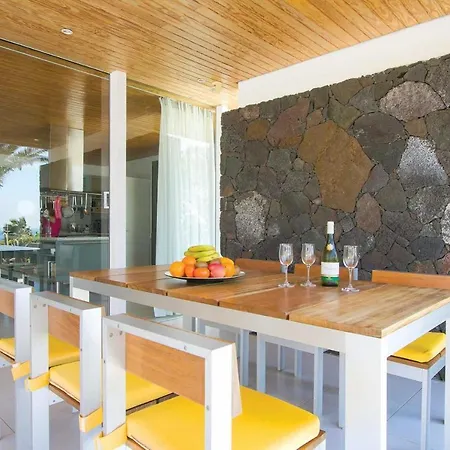 Villa Casa Linda