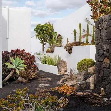 Casa Linda